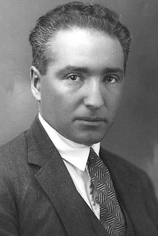 Orgone energy motor Wilhelm Reich